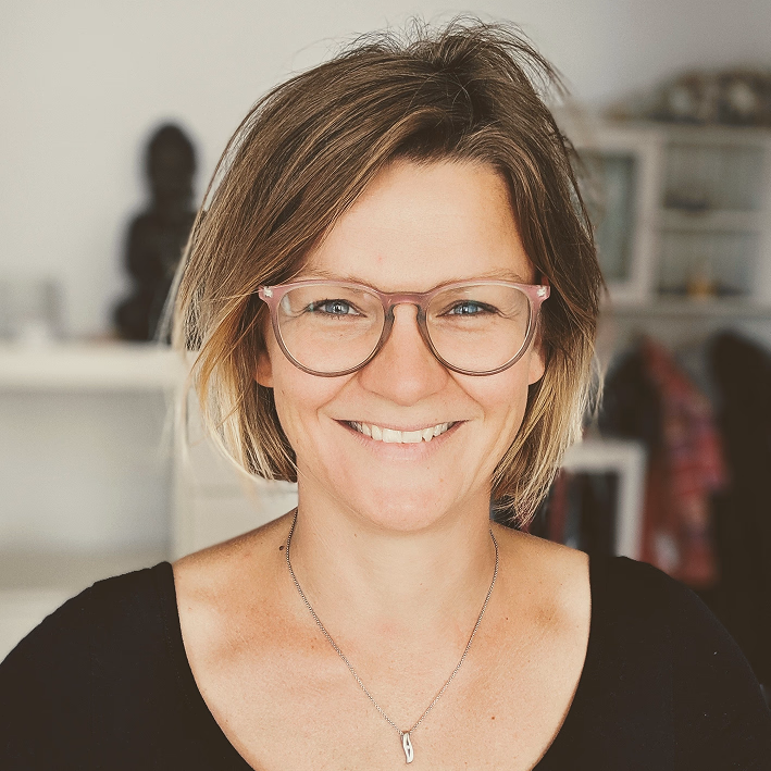 Silke Schönthal - Product Designer